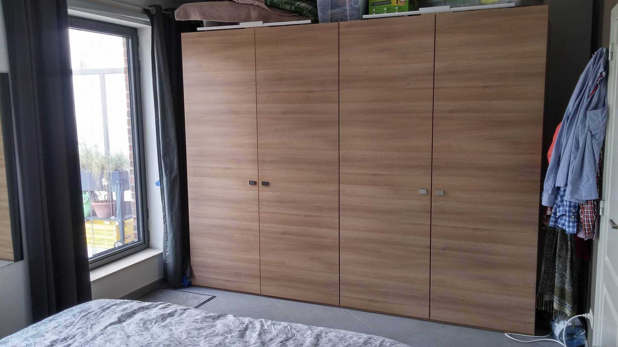 Appartement te huur in Tielen met 1 slaapkamer - foto 4