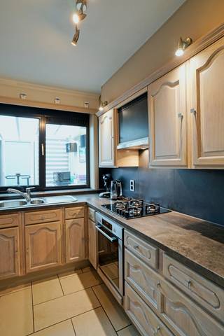 House for sale in Beveren-Kruibeke-Zwijndrecht