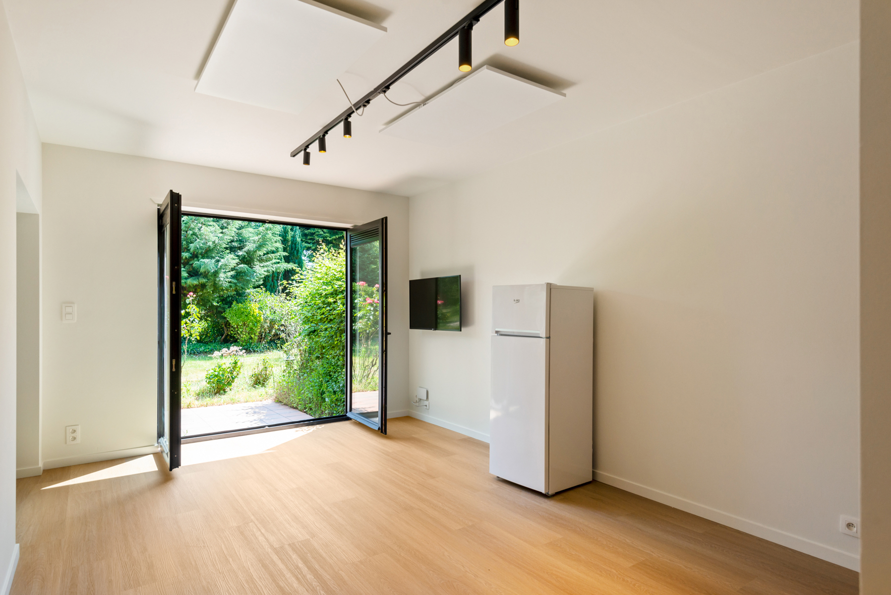 Stijlvolle serviceflats in het groen van Kapellen! - foto 4