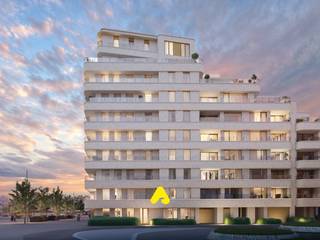 <span><em><strong>Local commercial – espace commercial idéalement situé à La Panne</strong></em></span><br /><br />Ce local commercial polyvalent est situé au sein de la résidence Edgar Degas et bénéficie d’un emplacement exceptionnel à l’angle de la Grand-Place, à proximité immédiate des rues commerçantes et à courte distance de la plage. Cette combinaison de visibilité, de passage et de situation centrale en fait une opportunité commerciale particulièrement intéressante.<br /><br />Sa position d’angle et ses larges surfaces vitrées lui assurent une visibilité maximale ainsi qu’un apport important de lumière naturelle, ce qui le rend parfaitement adapté à de nombreuses activités commerciales nécessitant une forte présence en vitrine.<br />Avec une superficie de 87,66 m², cet espace offre toute la flexibilité nécessaire à un aménagement fonctionnel et réfléchi. Le local est livré en état casco (gros œuvre fermé), vous laissant une totale liberté pour réaliser l’agencement et les finitions selon votre propre concept et vos besoins.<br /><br />L’accès au commerce est entièrement indépendant, garantissant une séparation claire avec les parties résidentielles. De ce fait, aucune participation aux charges communes liées à l’ascenseur ou à l’entretien des parties communes de la résidence n’est requise.<br />Deux emplacements pour vélos sont inclus dans le prix de vente.<br /><br /><strong>Vous recherchez un emplacement commercial de premier choix au cœur de La Panne ?<br />Contactez-nous rapidement pour obtenir davantage d’informations ou organiser une visite.</strong><br /><br /><span><em><strong>Possibilité d’acquisition avec une TVA réduite à 6 % (sous conditions), aussi bien pour une occupation propre que dans le cadre d’un investissement destiné à la location de longue durée.</strong></em></span>