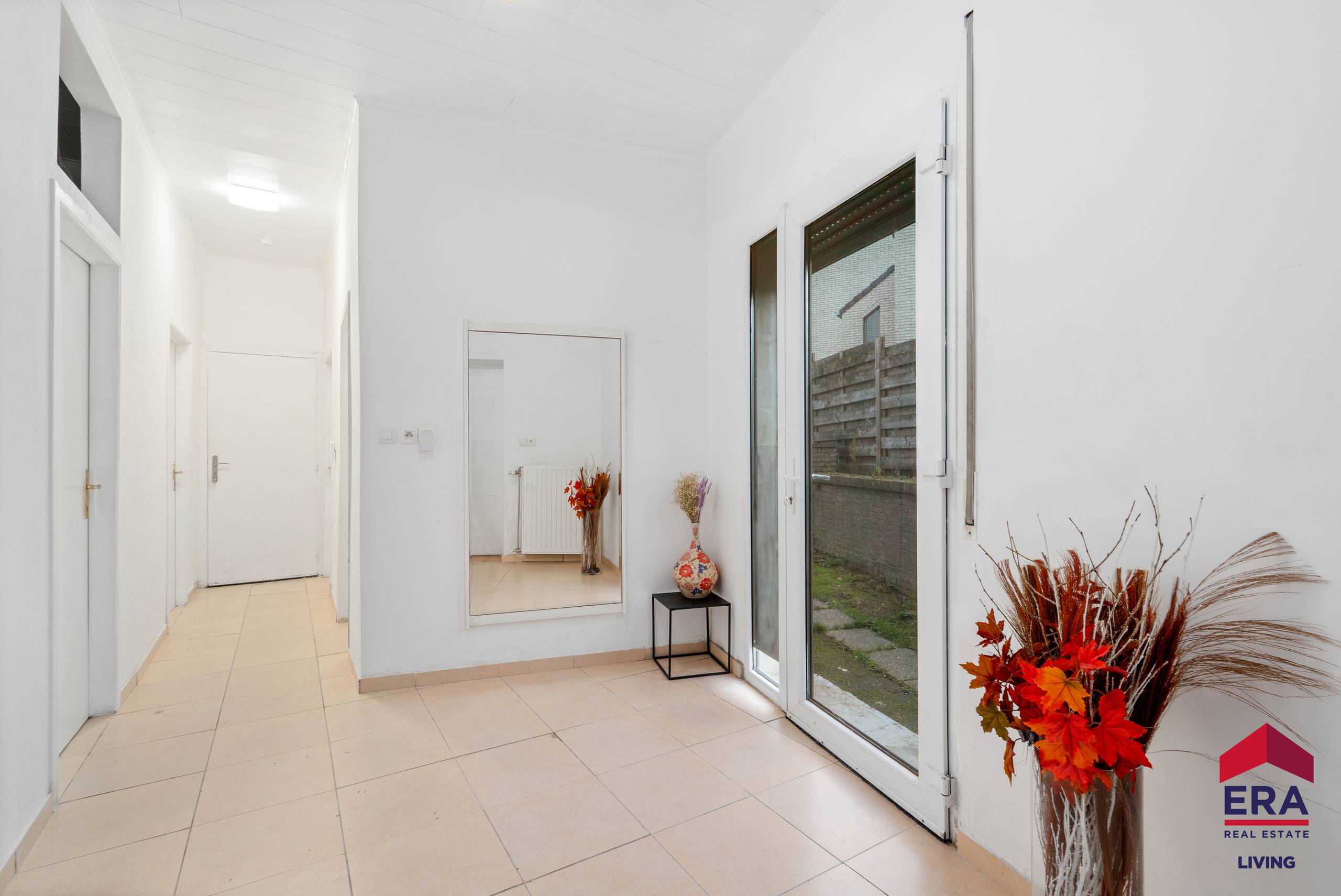 INVESTERINGSKANS - 2 instapklare appartementen te Haaltert - foto 4