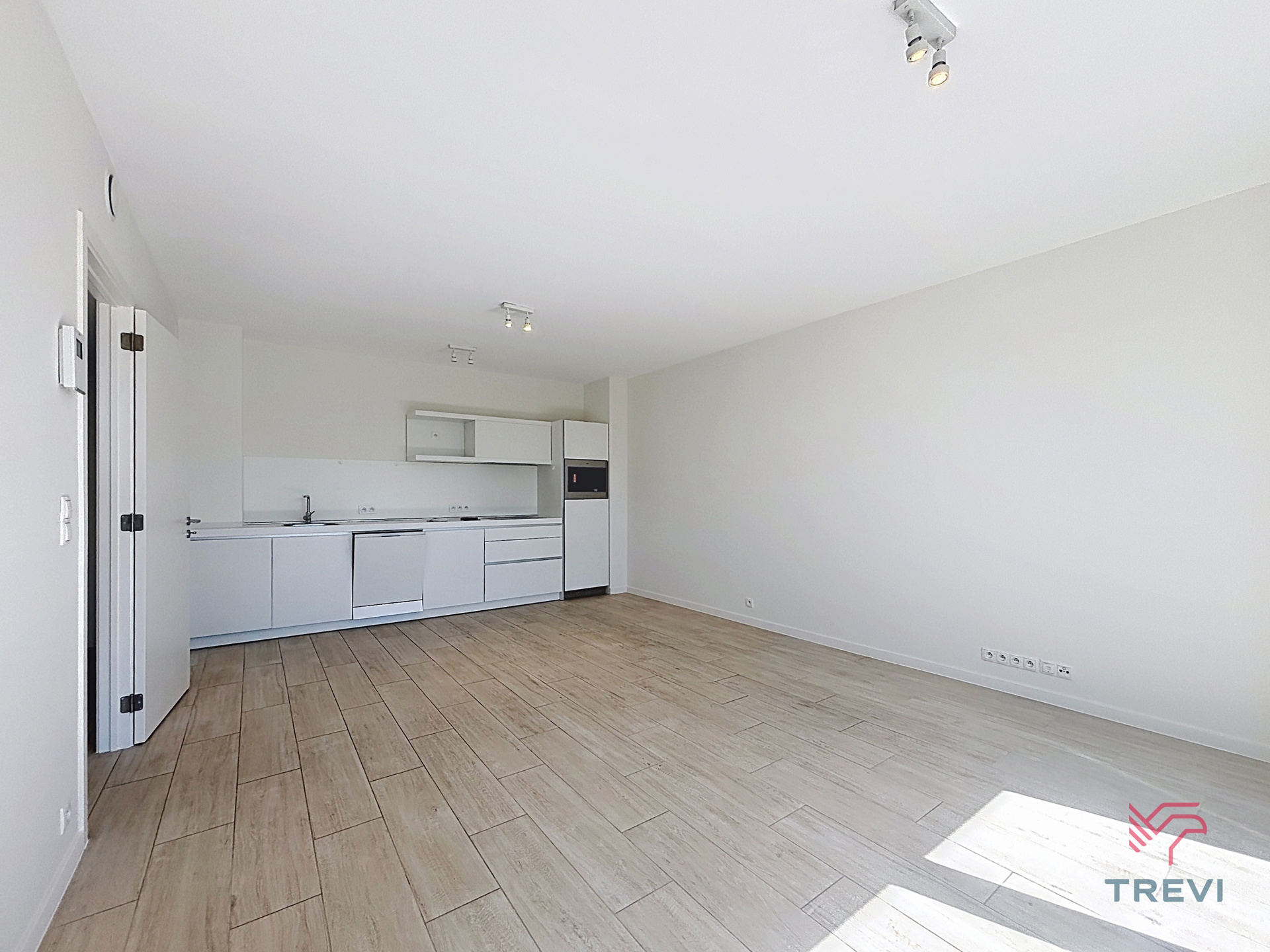 Mooi appartement met 1 slaapkamer + P - foto 5