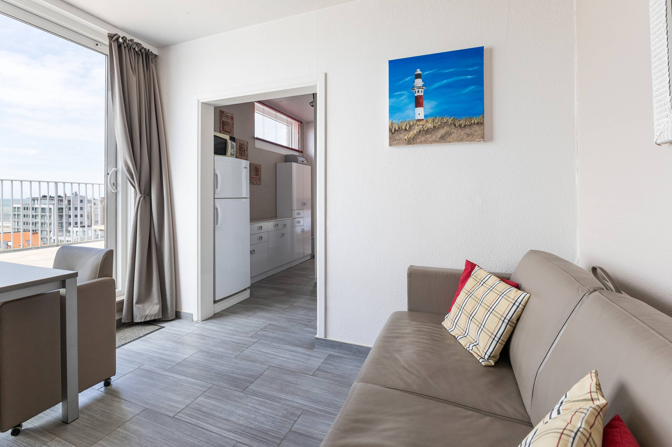 Appartement à vendre à Nieuport avec 1 chambre - photo 4