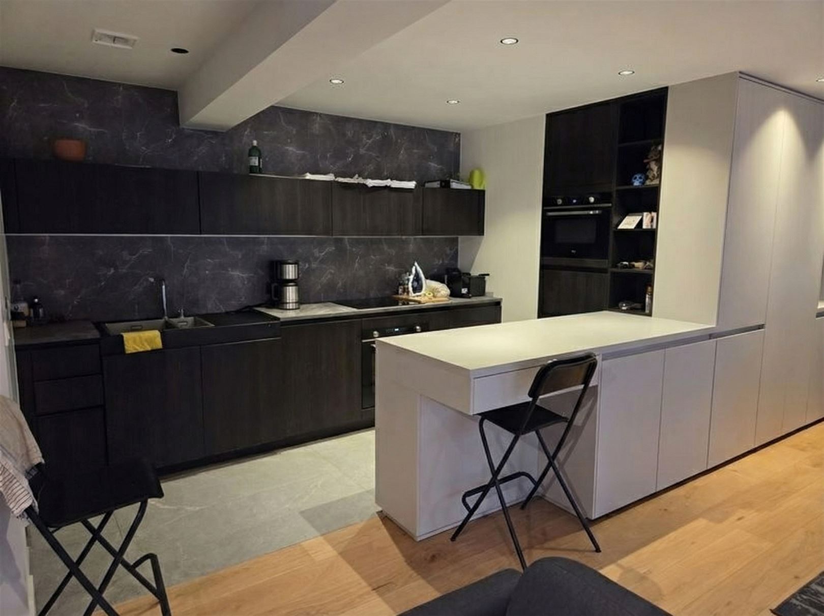 Trendy appartement met 2 slpk te huur  - foto 5