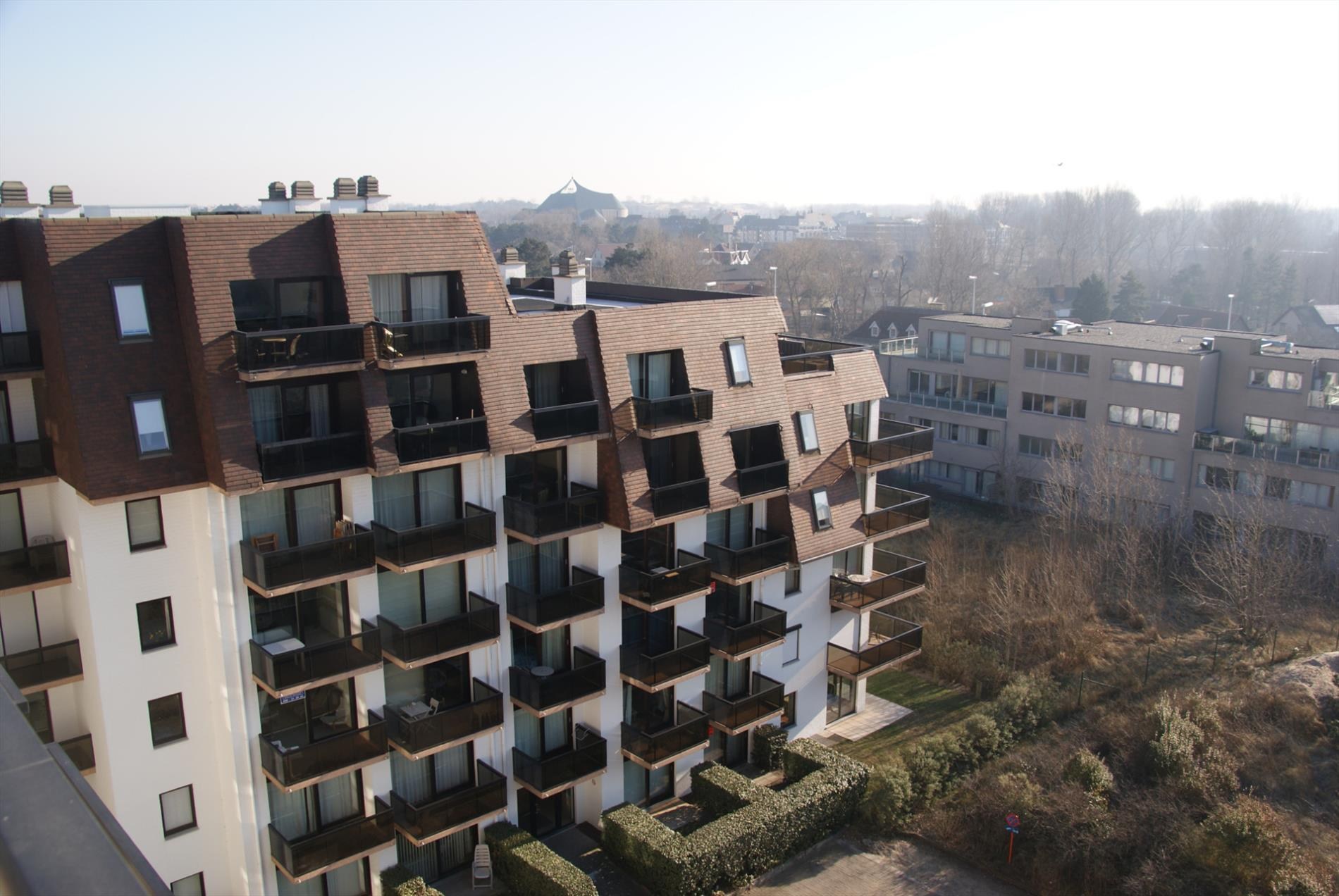 APPARTEMENT MODERN ET ENSOLEILLE AVEC 1 CHAMBRE A COUCHER A QUELQUES PAS DE LA PLAGE - photo 3