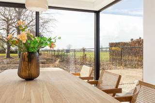 Découvrez ce joyau à Herent.Surtout vivre au calme et profiter d'une vue magnifique avec le soleil du soir sur votre terrasse ?Cette nouvelle maison...