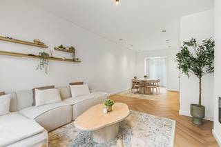 Maison à vendre à Anvers