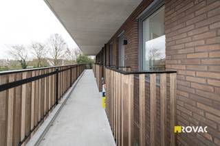 Apartment for rent in Izegem