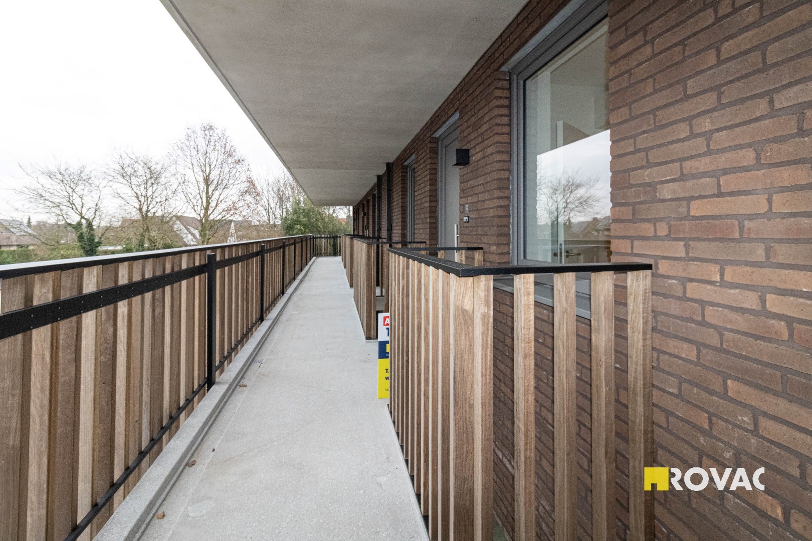 Apartment for rent in Izegem with 2 bedrooms - photo 2