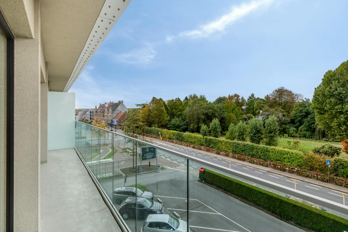 Luxueus appartement met 2 kamers te koop in Waregem - foto 5