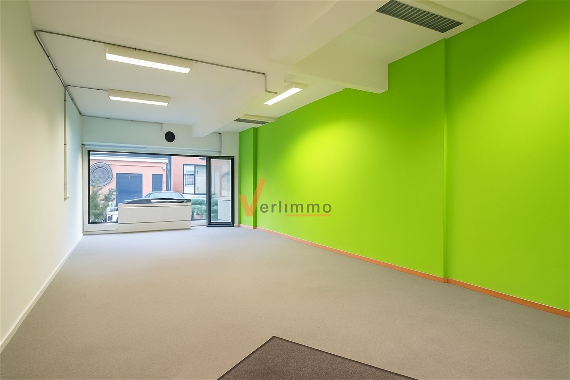 Commercial for rent in Merksem - photo 5