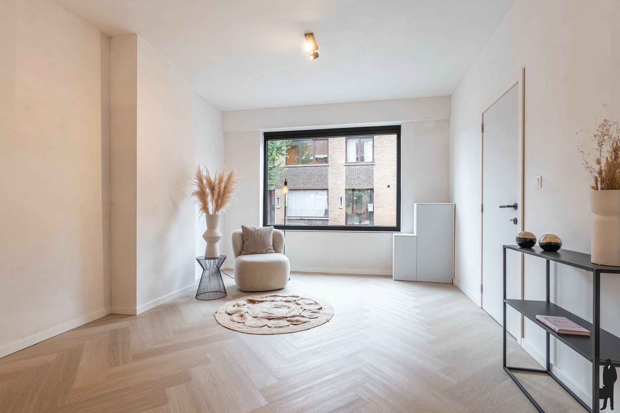 Energiezuinige stadswoning met 3 slaapkamers en stadstuintje - foto 5