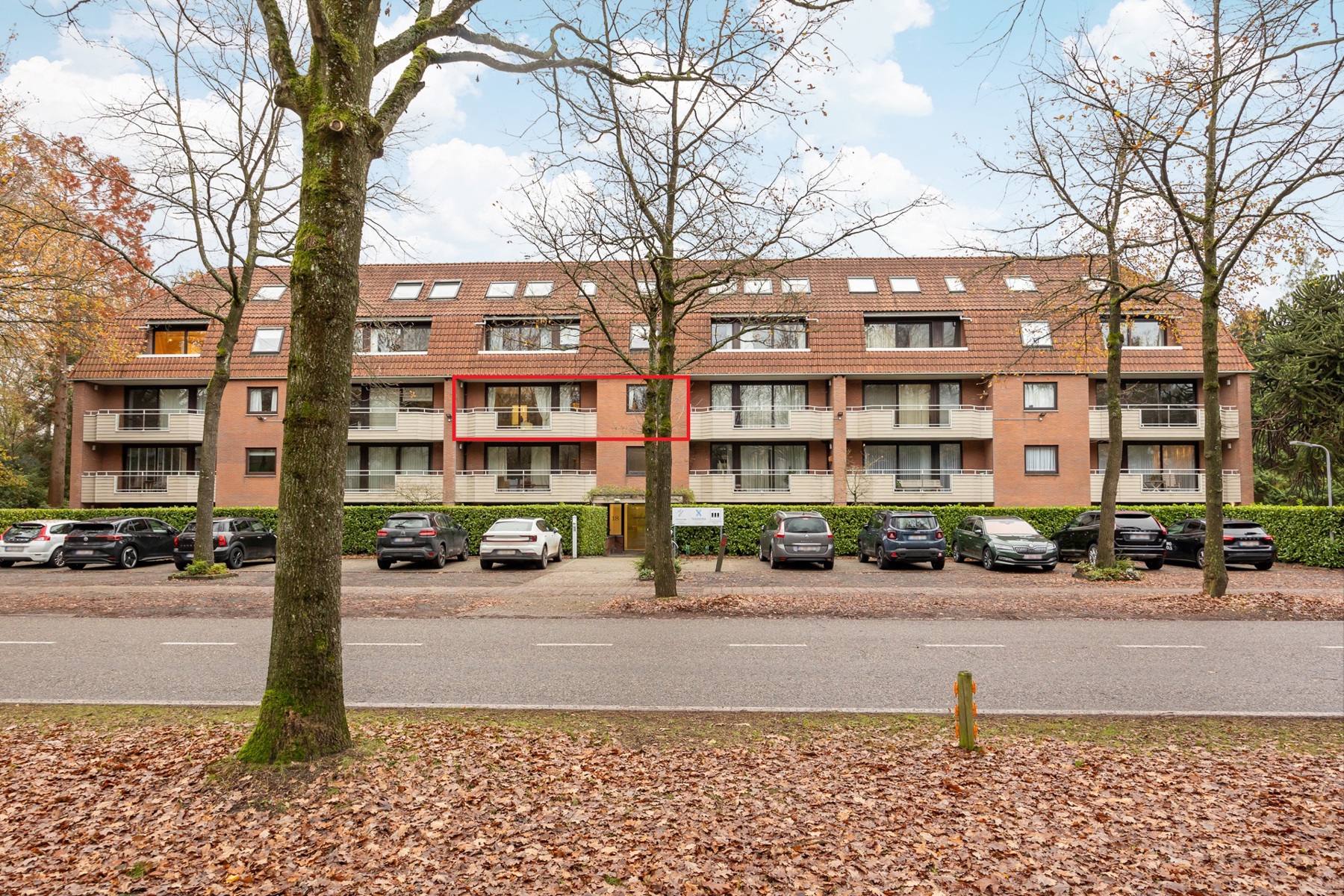 SCHOTENHOF | INSTAPKLAAR APPARTEMENT  - foto 1