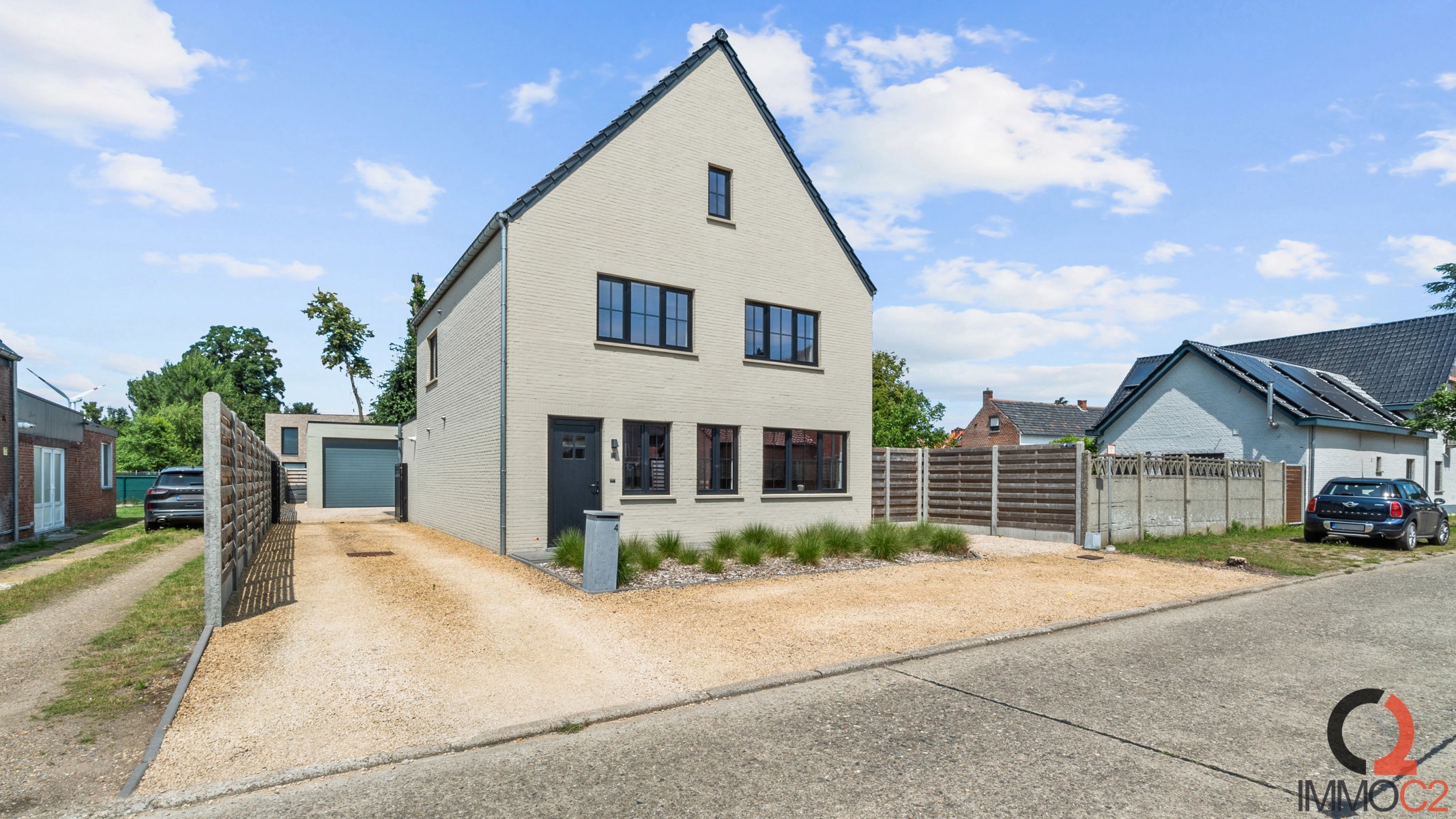 Huis te koop in Beringen met 5 slaapkamers - foto 1
