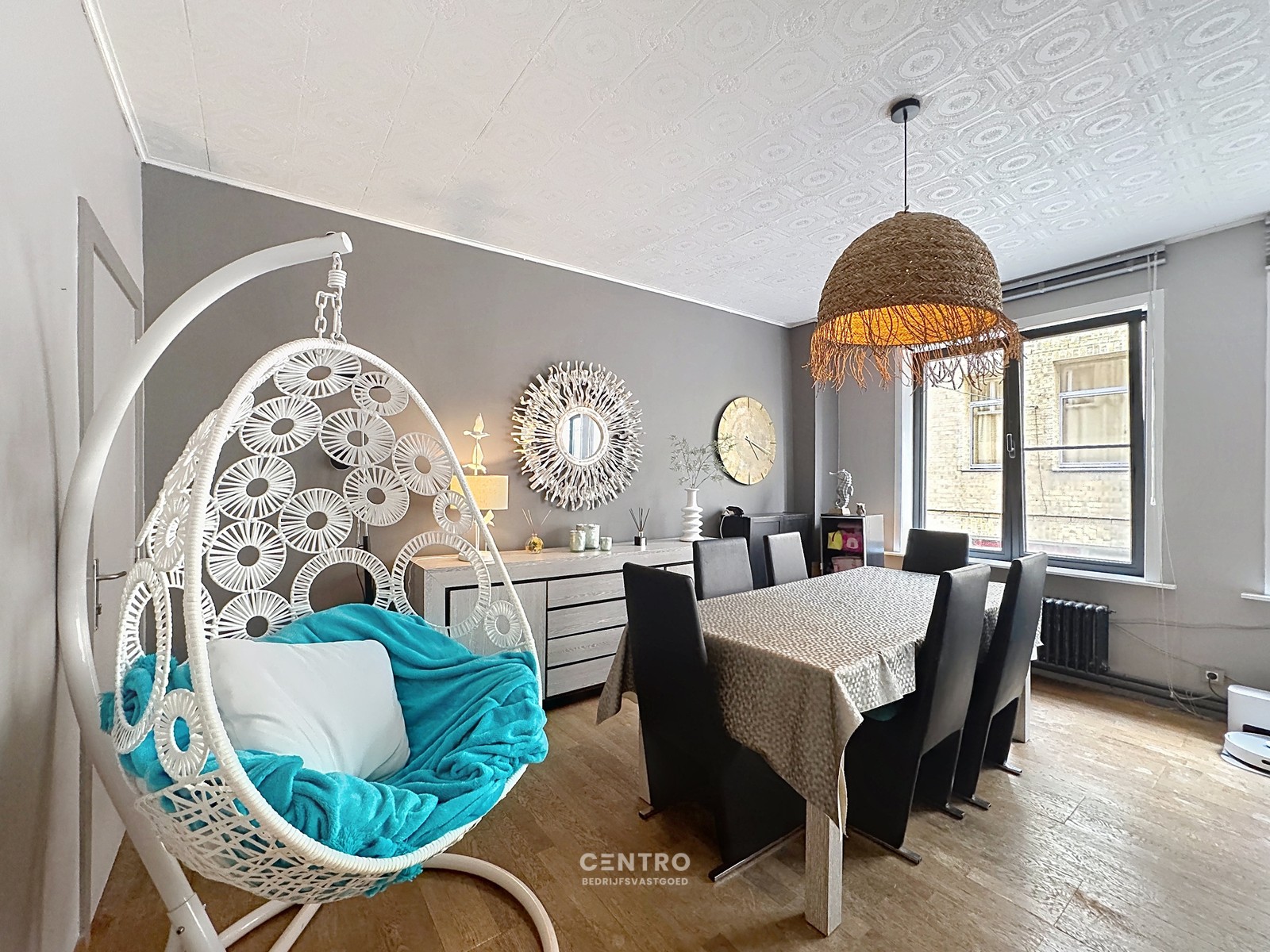 Instapklare woning met handelsruimte op TOPlocatie! - photo 4
