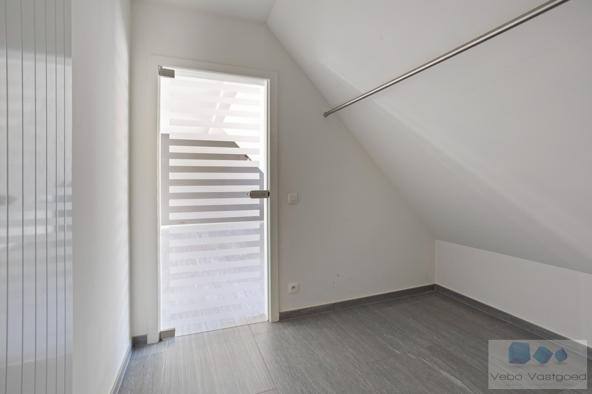 Riant duplex app 167 m² met uniek zonneterras te Aarschot! - foto 2