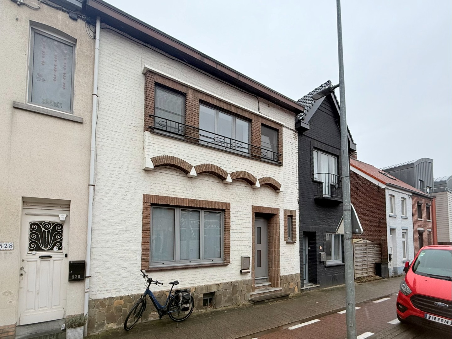 Woonhuis in Herent