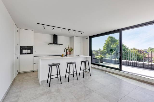 Project te koop in Zingem