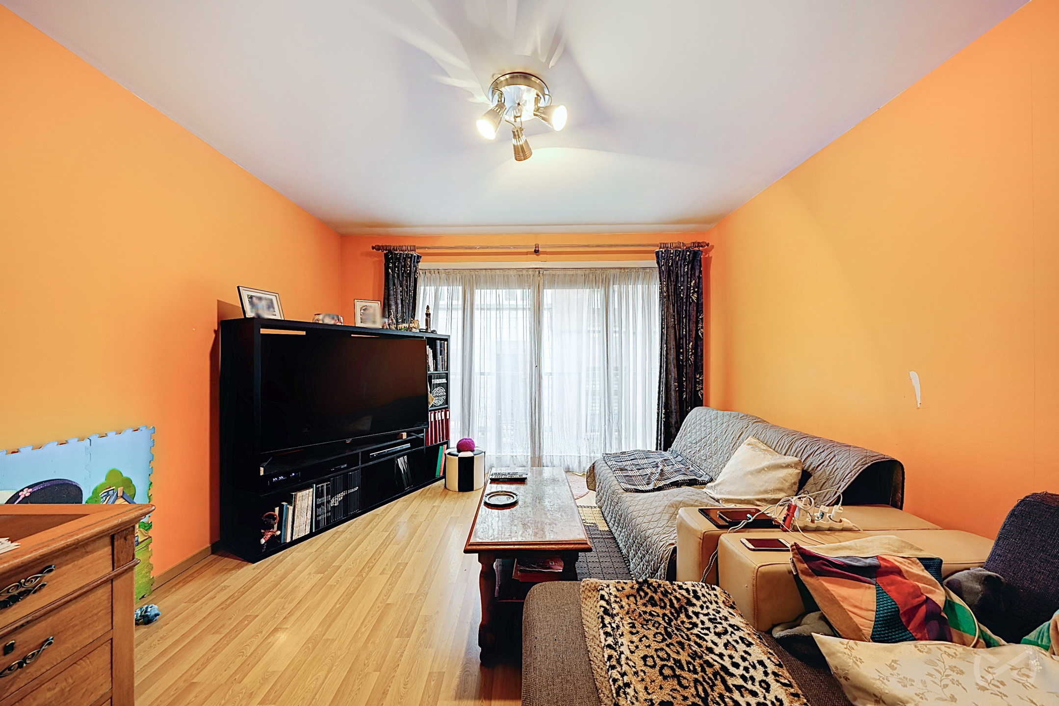 Appartement à vendre à Braine-Le-Comte avec 2 chambres - photo 4