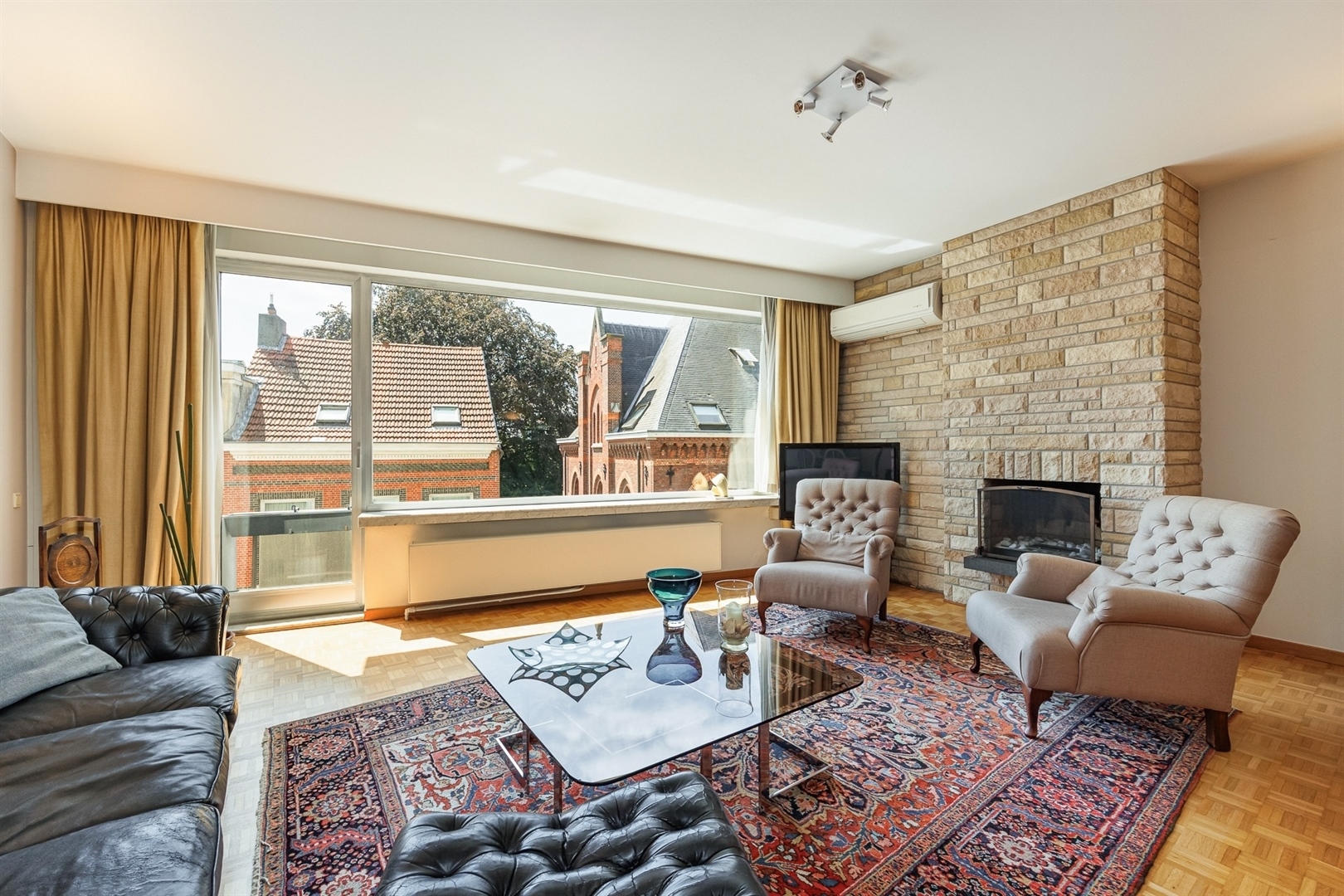 Bij Albertpark ∣ Mooi appartement met 3 slaapkamers, 2 badkamers + P - foto 5