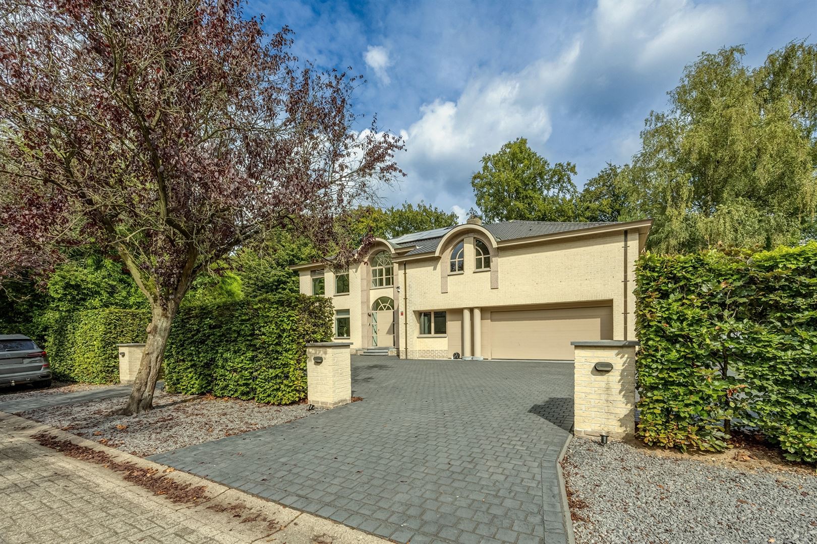 Familievilla als nieuw in villapark DE LIST - foto 4