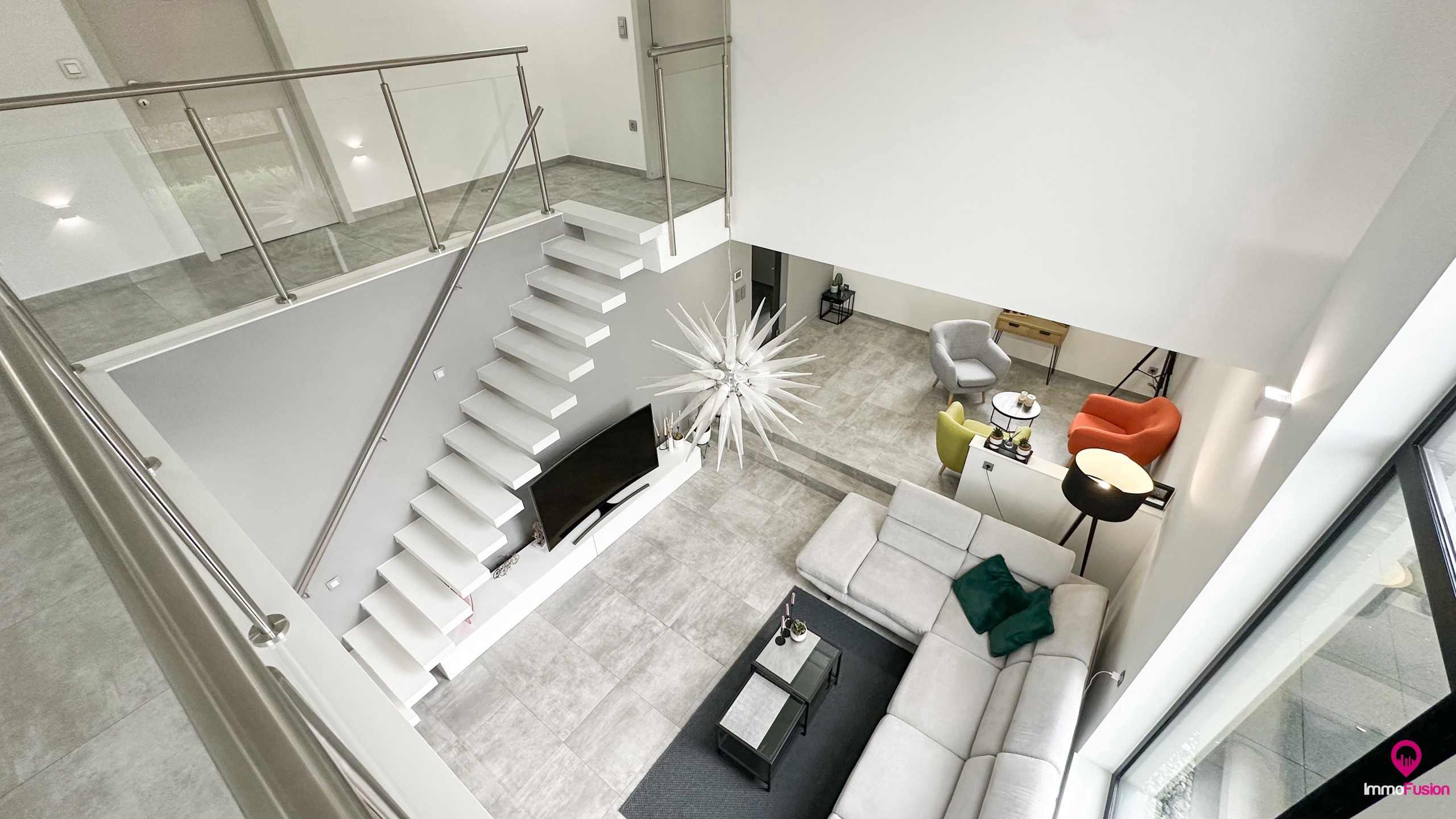 Zeer strakke BEN-woning met hoogwaardige afwerking en 2% RR! - foto 4