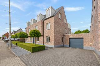 Apartment for sale in Beerse