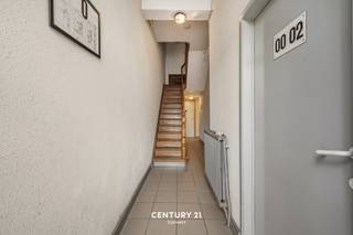 Maison à vendre à Louvain