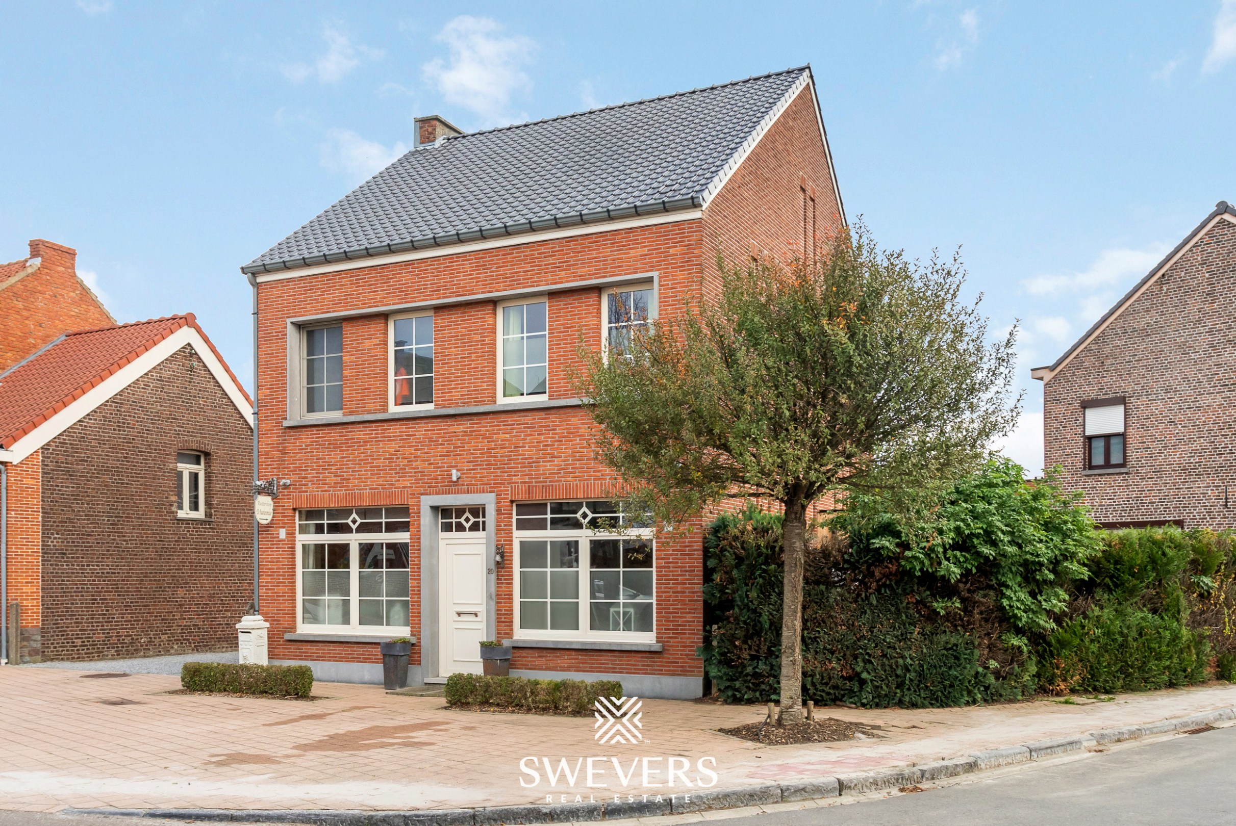 Huis te koop in Sint-Truiden met 4 slaapkamers - foto 1