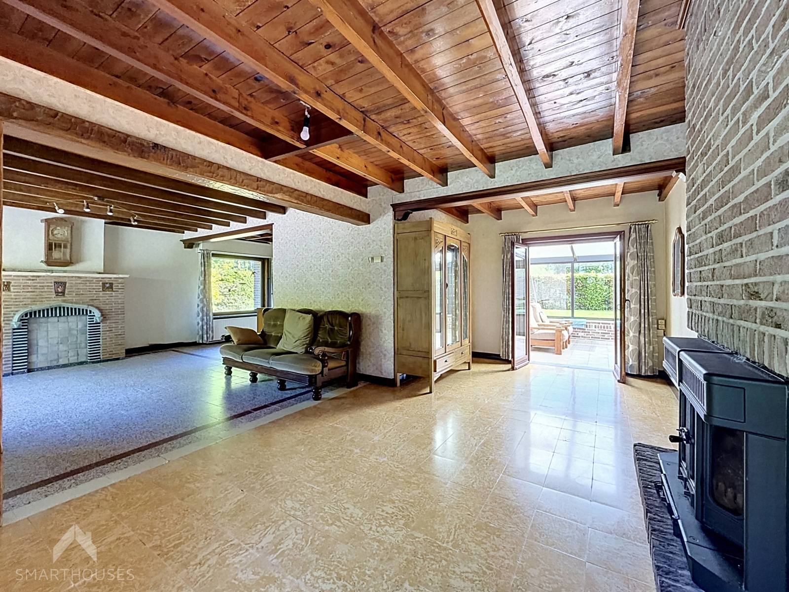House for sale in Kruisem with 3 bedrooms - photo 5