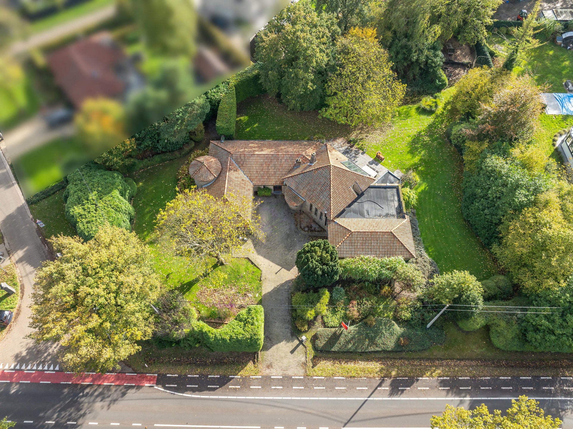 Unieke woning met prachtige tuin en veel privacy - foto 1