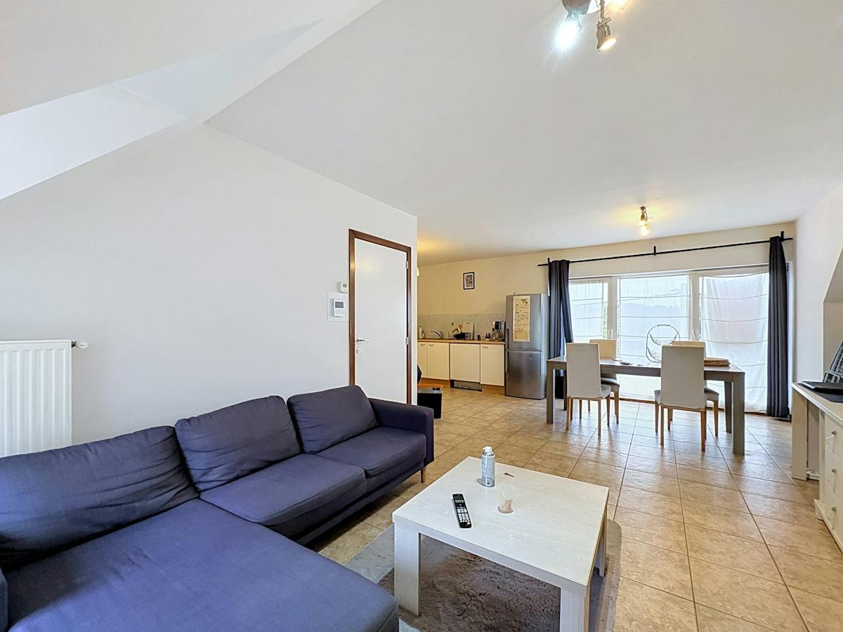 Appartement de 2 chambres à louer à Zulte ! - photo 4