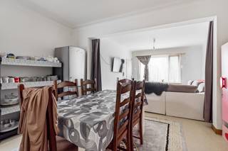 Do you want to live in a location where absolutely everything is within easy reach? Then you've come to the right place! Nearby, you'll find...