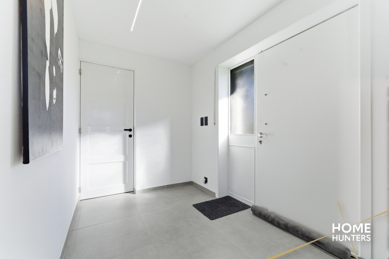 Rustig gelegen halfopen bebouwing met ruime tuin in Hooglede! - foto 2