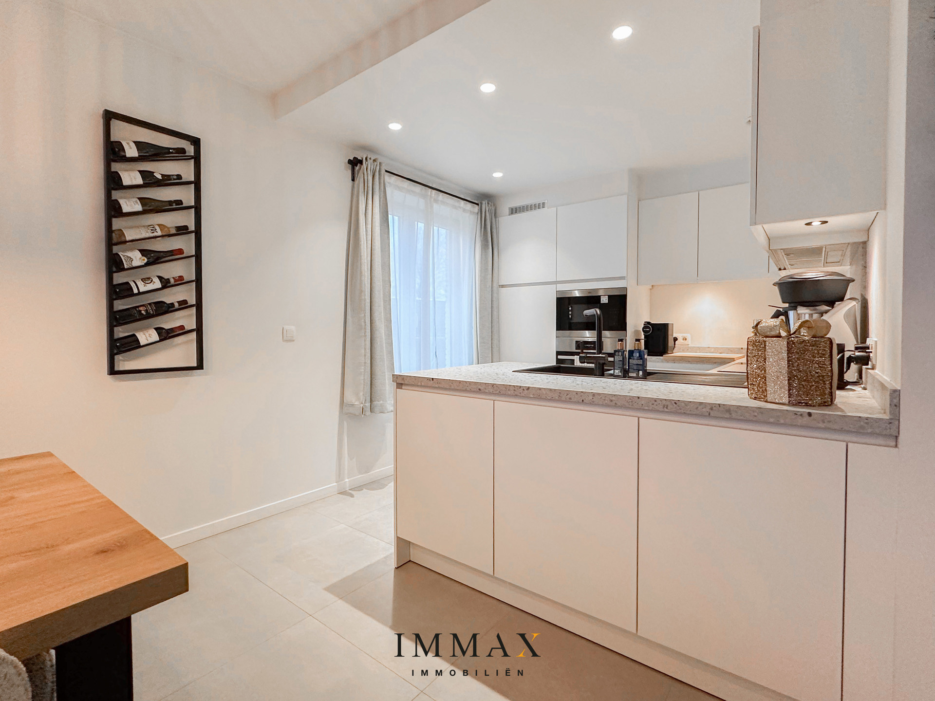 Apartment for rent in Bruges with 2 bedrooms - photo 4