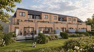 Reeds 3 appartementen verkocht!<br />Residentie BREEDEVENNE bevindt zich op een uitstekende locatie, vlak bij het hart van Bornem. Winkels, voorzieningen en het gezellige dorpsleven bevinden zich allemaal binnen handbereik.<br />In deze prachtige nieuwe residentie zijn betaalbare 1- en 2-slaapkamerappartementen beschikbaar. De appartementen zijn ontworpen met oog voor comfort en licht, en beschikken over ruime terrassen en grote raampartijen die zorgen voor een aangename en lichtrijke woonomgeving.<br />Ook op praktisch vlak heeft deze residentie heel wat te bieden. Zo is er ondergrondse parkeergelegenheid, mogelijkheid tot de aankoop van een kelderberging, is er een gemeenschappelijke fietsenberging en beschikken de appartementen zelf ook over extra grote bergingen.<br />De buitengevels worden uitgevoerd in een karaktervolle, authentieke en tijdloze landelijke bouwstijl. Hierdoor krijgt de residentie een warme en stijlvolle uitstraling die perfect aansluit bij de charmante omgeving. Daarnaast is er een zeer aangename gemeenschappelijke tuin voorzien. <br />De appartementen worden instapklaar en volgens de BEN-normen gebouwd, waardoor u geniet van een energiezuinige woning met een laag energieverbruik. Bovendien wordt de afwerking in samenspraak met de koper bepaald. Hiervoor zijn duidelijke budgetten opgenomen in het lastenboek, zodat u uw appartement grotendeels volgens uw eigen smaak en wensen kunt afwerken.<br />Interesse? Bel vandaag nog voor een afspraak naar 052/41.41.94. <br />Referentie: 5710