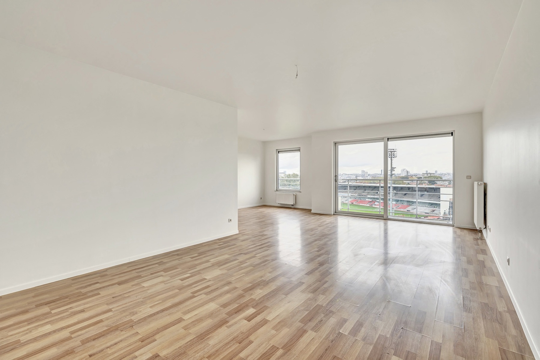 Apartment for sale in Molenbeek-Saint-Jean with 2 bedrooms - photo 1