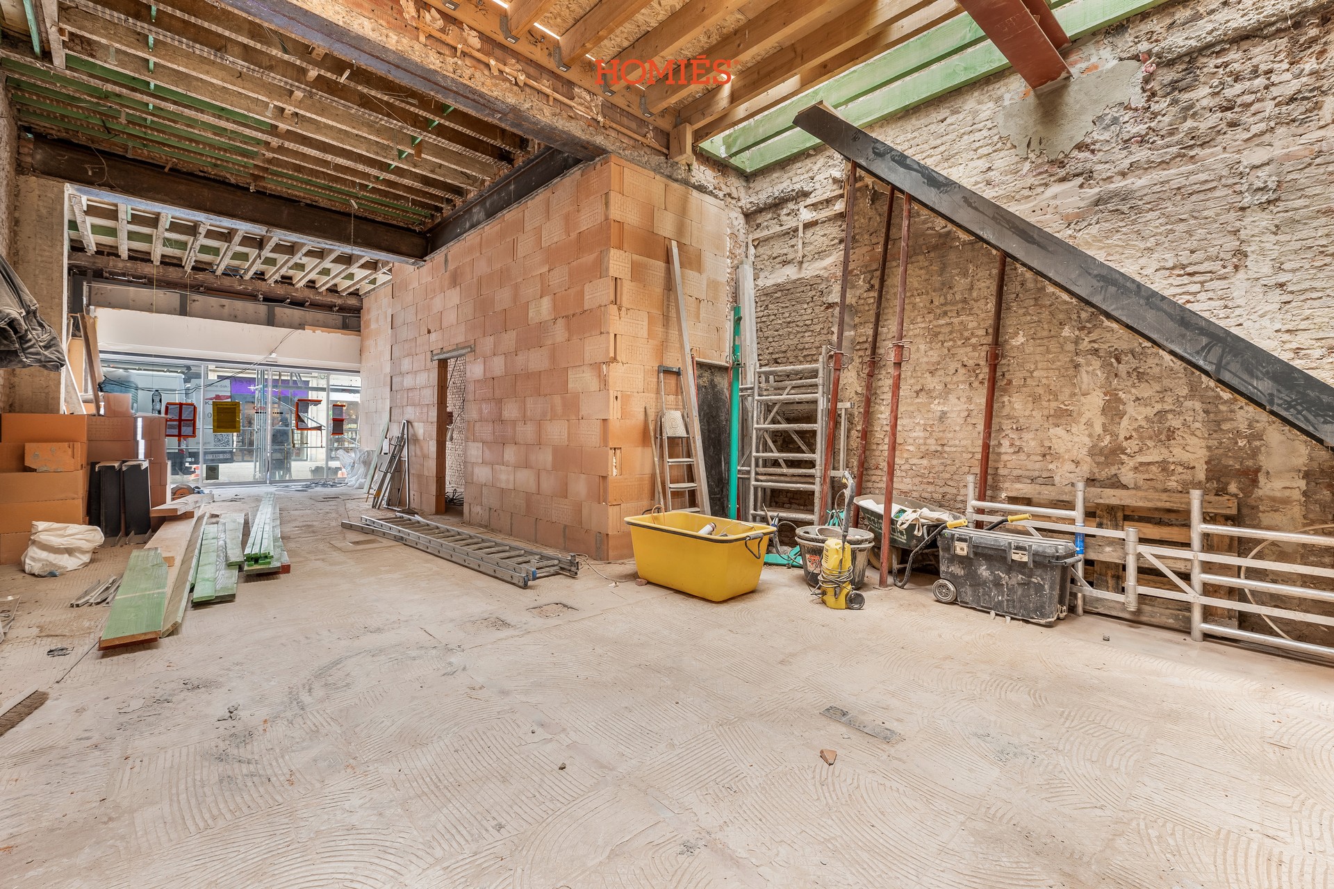 Handelsruimte op toplocatie - photo 5