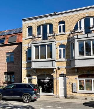 House for sale in Bruges