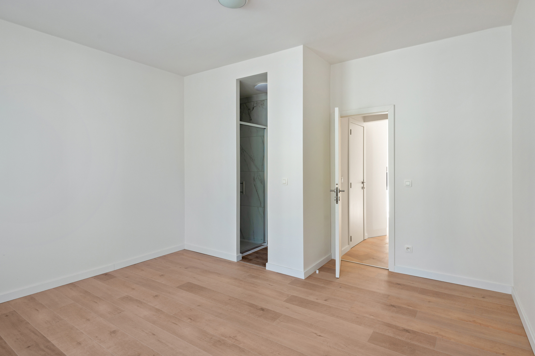 Apartment for sale in Antwerp with 1 bedroom - photo 4
