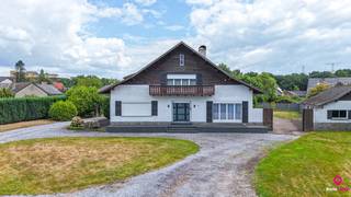 Bij ImmoFusion 7/7 “open huis”: klik op onze 3D-TOUR.Ervaar vastgoed alsof je er zelf doorloopt!Welkom op de Beverlosesteenweg 408 in Beringen: een...