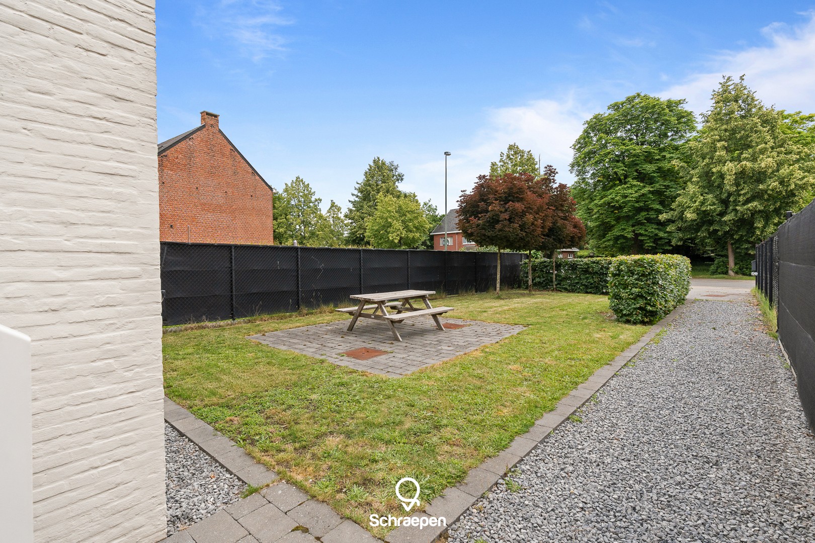 Instapklare woning met EPC-label B, 5 slpks en flexibele indeling nabij Zonhoven-centrum! - foto 4