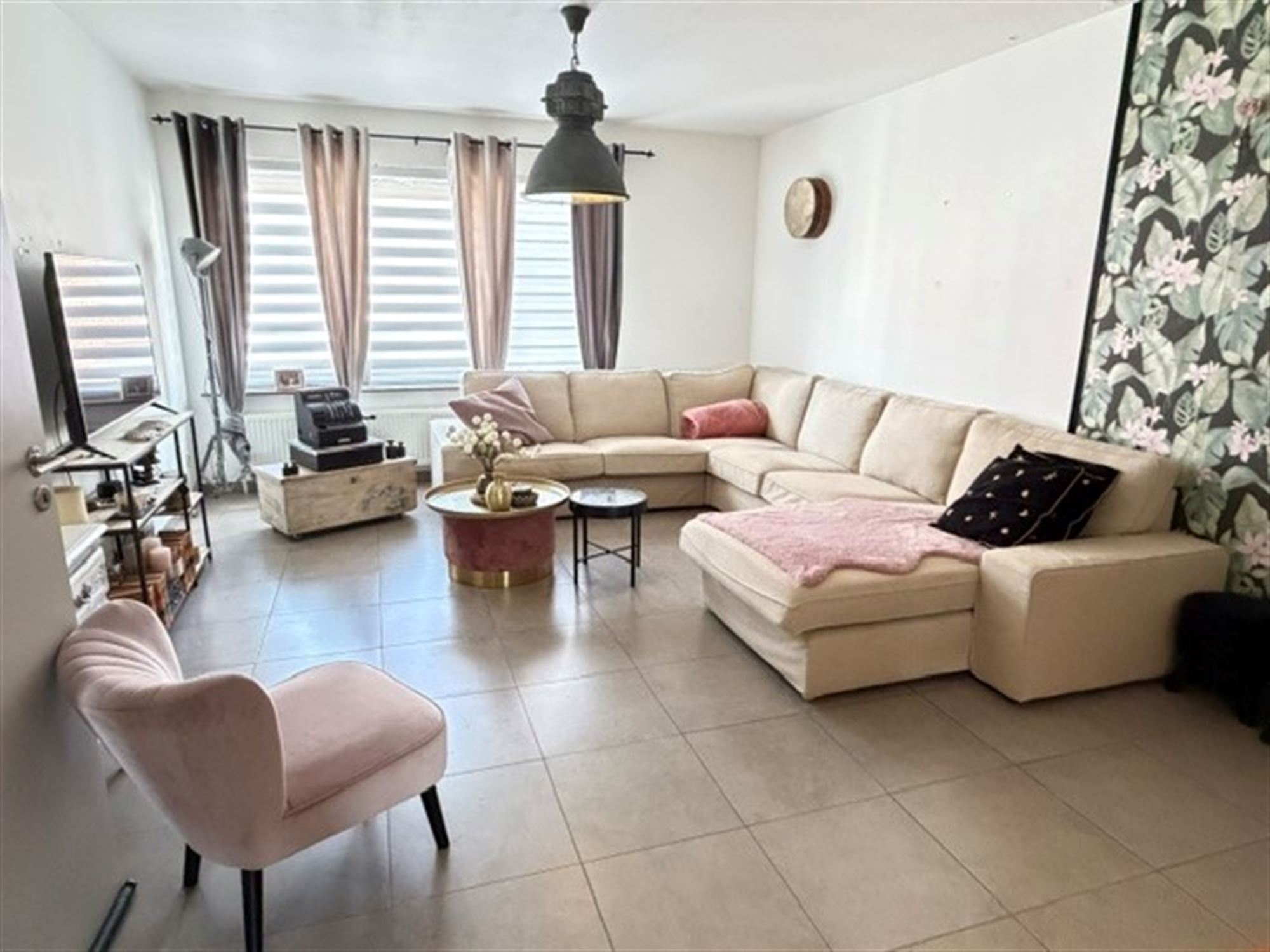 Appartement à louer à Lebbeke avec 2 chambres - photo 4