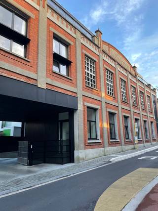 Appartement à louer à Alost