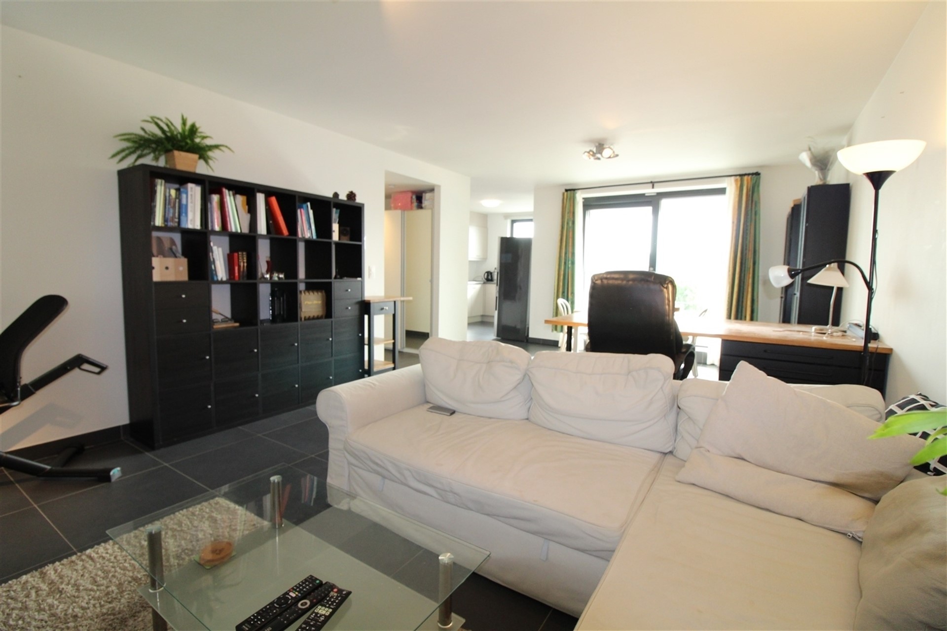 Nieuwbouw appartement met 2 slaapkamers in centrum Kortenberg - foto 2