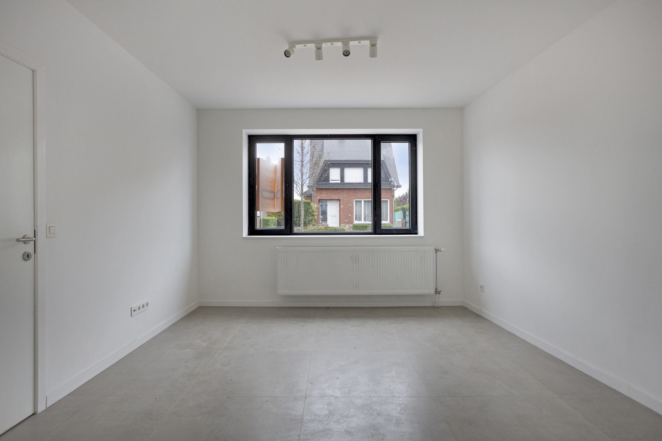 Gerenoveerde woning met 5 slaapkamers en tuin te Wilsele - foto 5