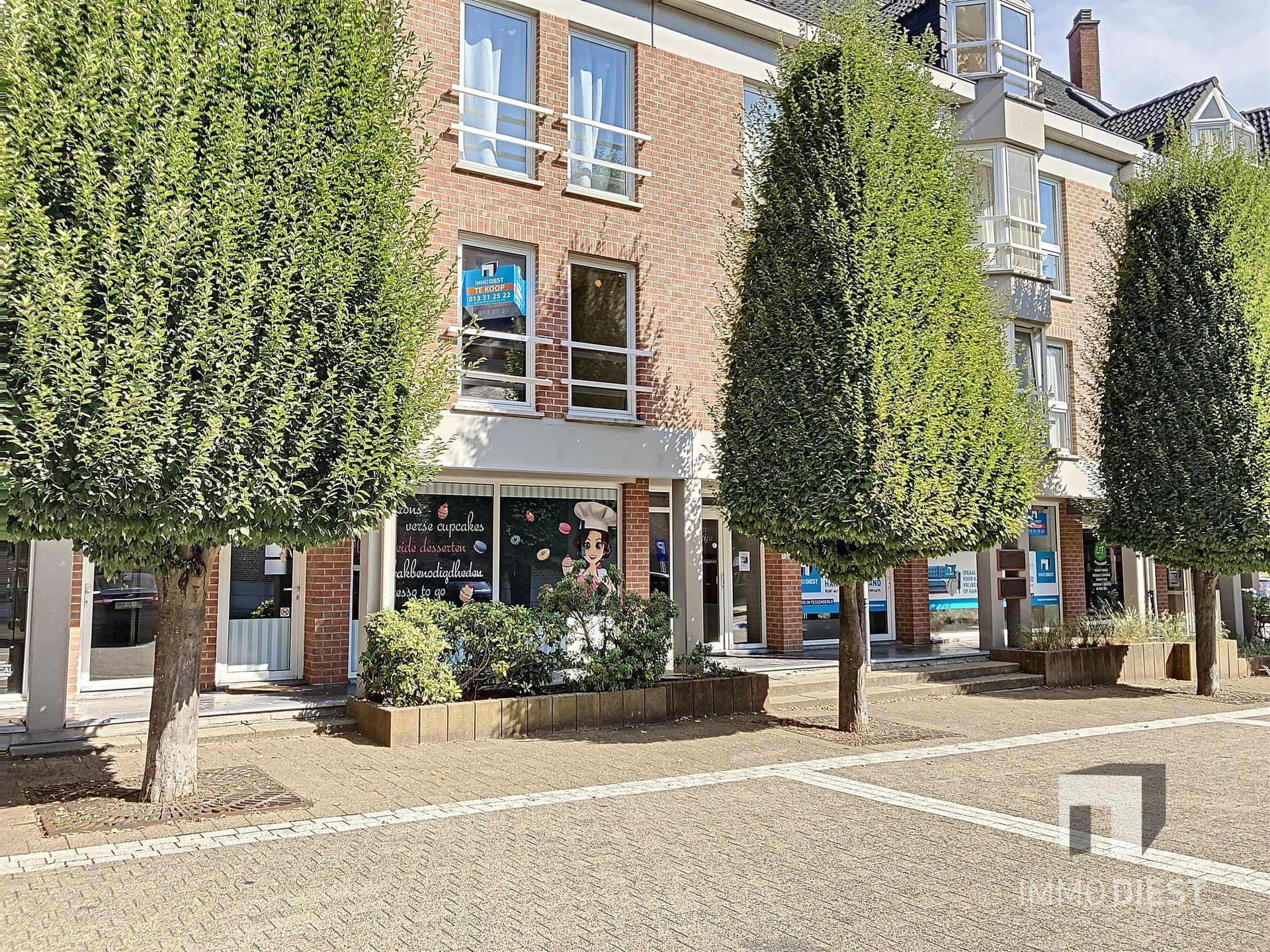 Apartment for rent in Tessenderlo-Ham with 1 bedroom - photo 2