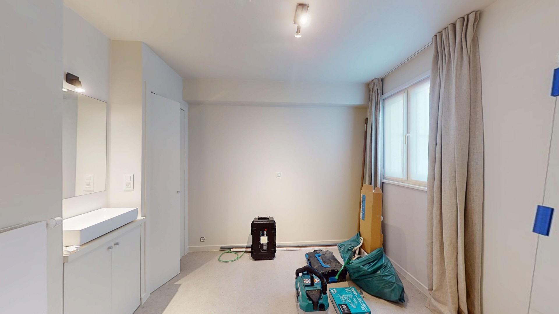 Appartement te koop in Heist-Aan-Zee met 2 slaapkamers - foto 5