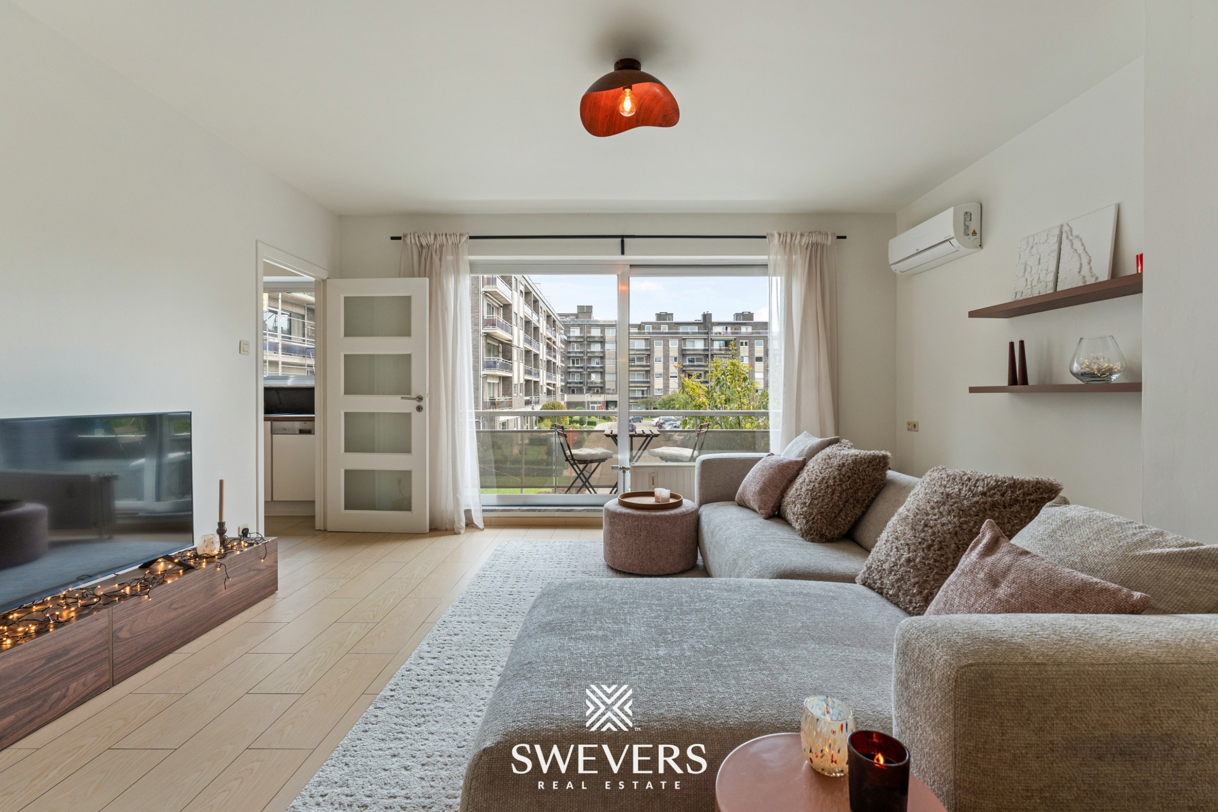 Apartment for sale in Hasselt
