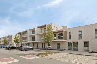 Appartement à vendre à Merchtem